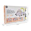Gimnasio-Interactivo-Animales-del-Bosque-Gris-2-en-1-Premium-Baby