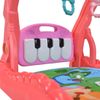 Gimnasio-Interactivo-Piano-Rosa-3-en-1-Mami-Love