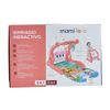 Gimnasio-Interactivo-Piano-Rosa-3-en-1-Mami-Love