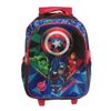 Morral-Primaria-Marvel-con-Ruedas-41cm-Avengers-