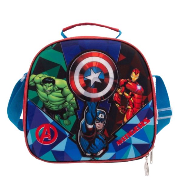 Lonchera-Infantil-3D-Marvel-Avengers- Lonchera-Infantil-3D-Marvel-Avengers-
