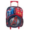 Morral-Primaria-Marvel-con-Ruedas-41cm-Avengers-