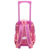 Morral-Primaria-3D-Minnie-Metalico-con-Ruedas-40cm-Disney