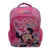 Morral-Primaria-3D-Minnie-Metalico-40cm-Disney