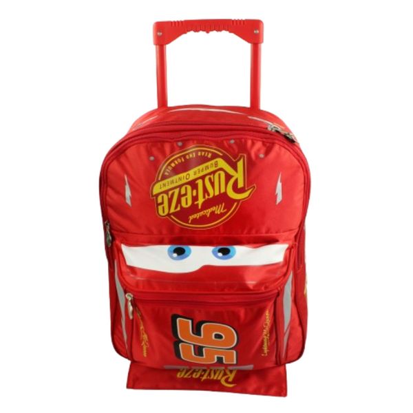 Morral-con-Ruedas-Cars-39cm-Disney