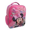 Morral-Kinder-3D-Minnie-Metalico-33cm-Disney