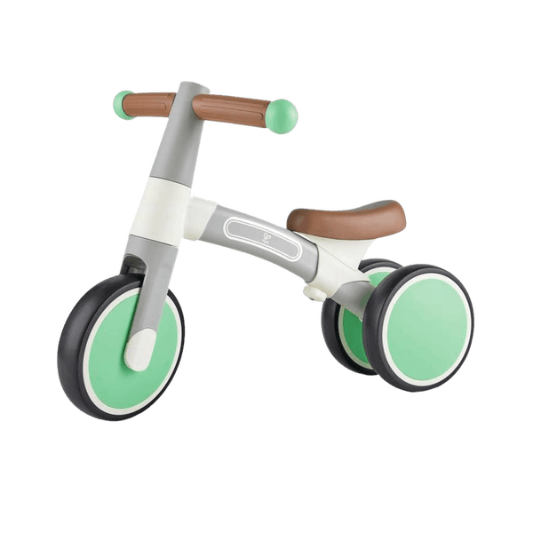 Triciclo para Bebé Verde - Hape