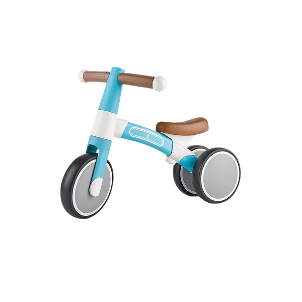 Triciclo para Bebé Azul - Hape