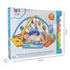 Gimnasio-Interactivo-Animales-Multicolor-2-en-1-Mami-Love