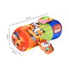Almohada-Rodillo-Animales-del-Zoo-Premium-Baby