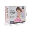 Almohada-de-Lactancia-Ajustable-Rosa-Premium-Baby Almohada-de-Lactancia-Ajustable-Rosa-Premium-Baby
