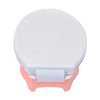 Bañito-Entrenador-para-Bebe-4-en-1-Rosa-Premium-Baby