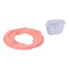Bañito-Entrenador-para-Bebe-4-en-1-Rosa-Premium-Baby