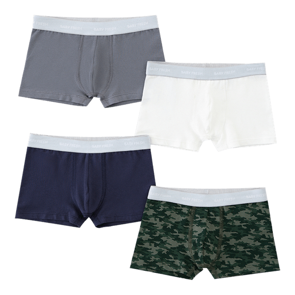 Set-4-Boxer-Multicolor-Niños-Baby-Fresh-4T-5T