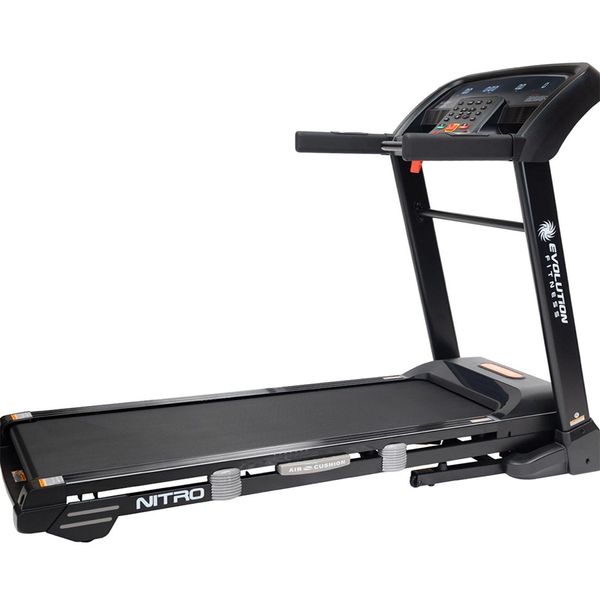 Trotadora-Nitro-Evolution Trotadora-Nitro-Evolution