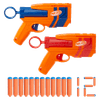 Set-2-Lanzadores-N-Series-12-Dardos-Nerf