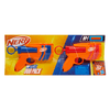 Set-2-Lanzadores-N-Series-12-Dardos-Nerf