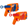 Set-2-Lanzadores-N-Series-12-Dardos-Nerf