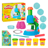 Set-de-Masa-Moldeable-Microscopio-Luminoso-Play-Doh