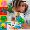 Set-de-Masa-Moldeable-Microscopio-Luminoso-Play-Doh