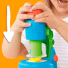 Set-de-Masa-Moldeable-Microscopio-Luminoso-Play-Doh