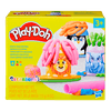 Set-de-Masa-Moldeable-Animales-con-Estilo-Play-Doh