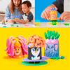 Set-de-Masa-Moldeable-Animales-con-Estilo-Play-Doh