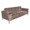 Sofa-Cama-Moretto-3-Puestos-Tela-Taupe-Hogar-Venecia