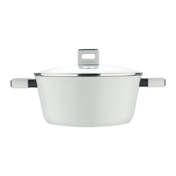 Olla-con-Tapa-Aluminio-Forjado-Induccion-Lines-24cm-Bergner