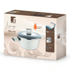 Olla-con-Tapa-Aluminio-Forjado-Induccion-Lines-24cm-Bergner