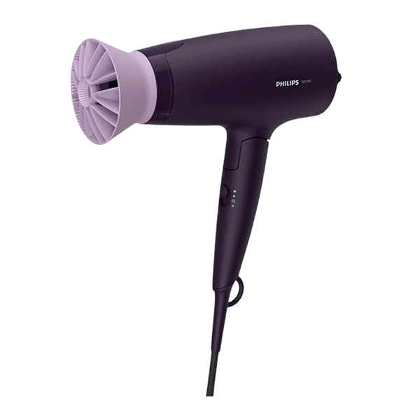 Secador-de-Cabello-Cuidado-Ionico-Avanzado-1500W-Morado-BHD318-01-Philips Secador-de-Cabello-Cuidado-Ionico-Avanzado-1500W-Morado-BHD318-01-Philips