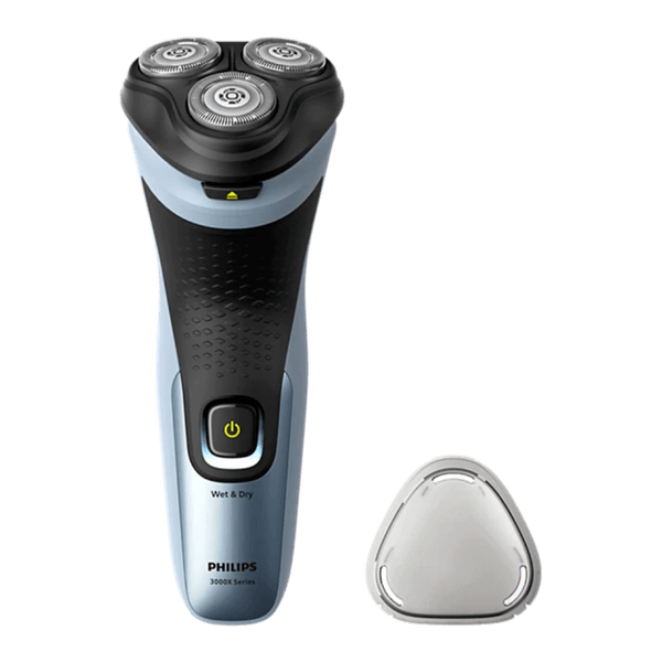 Afeitadora-Electrica-Uso-Seco-y-Humedo-X3063-00-Philips Afeitadora-Electrica-Uso-Seco-y-Humedo-X3063-00-Philips