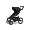 Coche-para-Bebe-Urban-Glide-4-Todoterreno-Negro-Thule