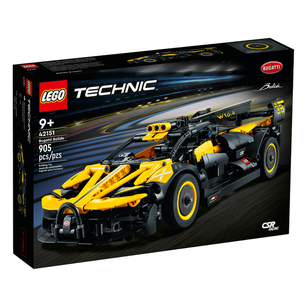 Set-Bugatti-Bolide-905-Piezas-LEGO