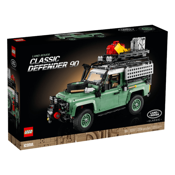 Set-Land-Rover-Defender-90-Piezas-2336-LEGO
