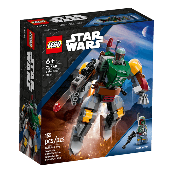 Set-Armadura-Robotica-de-Boba-Fett-155-Piezas-LEGO