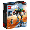 Set-Armadura-Robotica-de-Boba-Fett-155-Piezas-LEGO