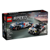 Set-Coches-Carreras-BMW-M4-GT3-y-BMW-M-HYBRID-V8-676-Piezas-LEGO