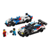 Set-Coches-Carreras-BMW-M4-GT3-y-BMW-M-HYBRID-V8-676-Piezas-LEGO