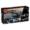 Set-Coches-Carreras-BMW-M4-GT3-y-BMW-M-HYBRID-V8-676-Piezas-LEGO