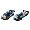 Set-Coches-Carreras-BMW-M4-GT3-y-BMW-M-HYBRID-V8-676-Piezas-LEGO