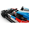 Set-Coches-Carreras-BMW-M4-GT3-y-BMW-M-HYBRID-V8-676-Piezas-LEGO