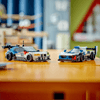 Set-Coches-Carreras-BMW-M4-GT3-y-BMW-M-HYBRID-V8-676-Piezas-LEGO