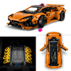 Set-Lamborghini-Huracan-Naranja-806-Piezas-LEGO