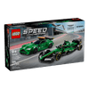 Set-Safety-Car-de-F1-Aston-Martin-y-AMR23-Piezas-564-LEGO