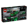 Set-Safety-Car-de-F1-Aston-Martin-y-AMR23-Piezas-564-LEGO
