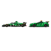 Set-Safety-Car-de-F1-Aston-Martin-y-AMR23-Piezas-564-LEGO