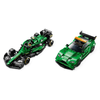 Set-Safety-Car-de-F1-Aston-Martin-y-AMR23-Piezas-564-LEGO