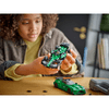 Set-Safety-Car-de-F1-Aston-Martin-y-AMR23-Piezas-564-LEGO