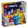 Set-Planetas-Espaciales-Creativos-450-Piezas-LEGO